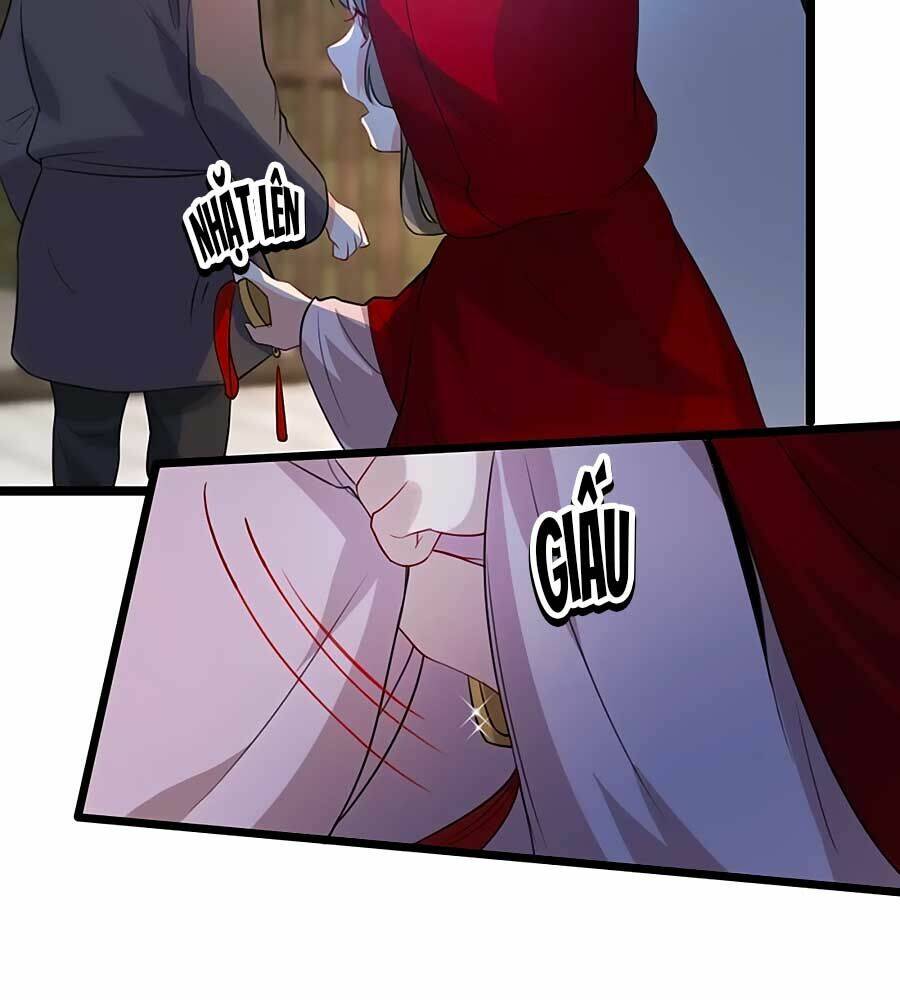 gian phi như thử đa kiều chapter 102 38