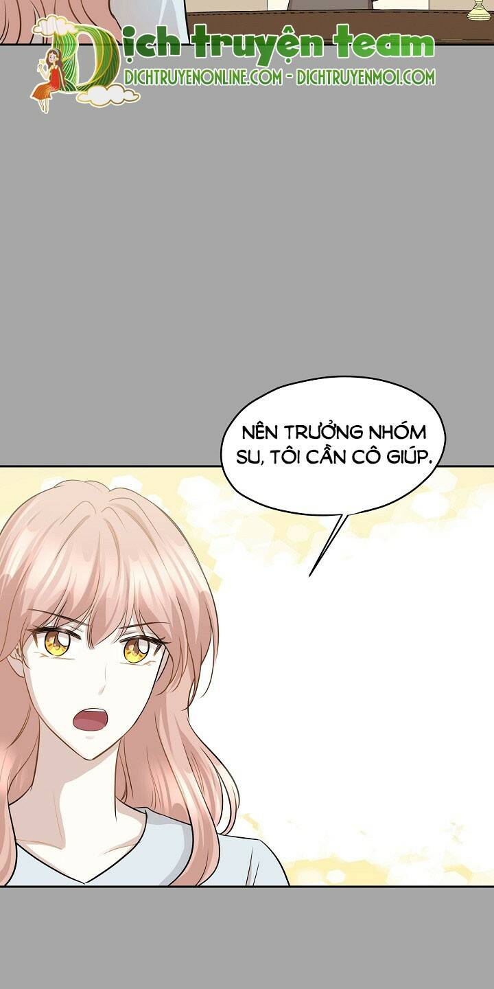 cuộc sống kỳ thú chapter 91 33