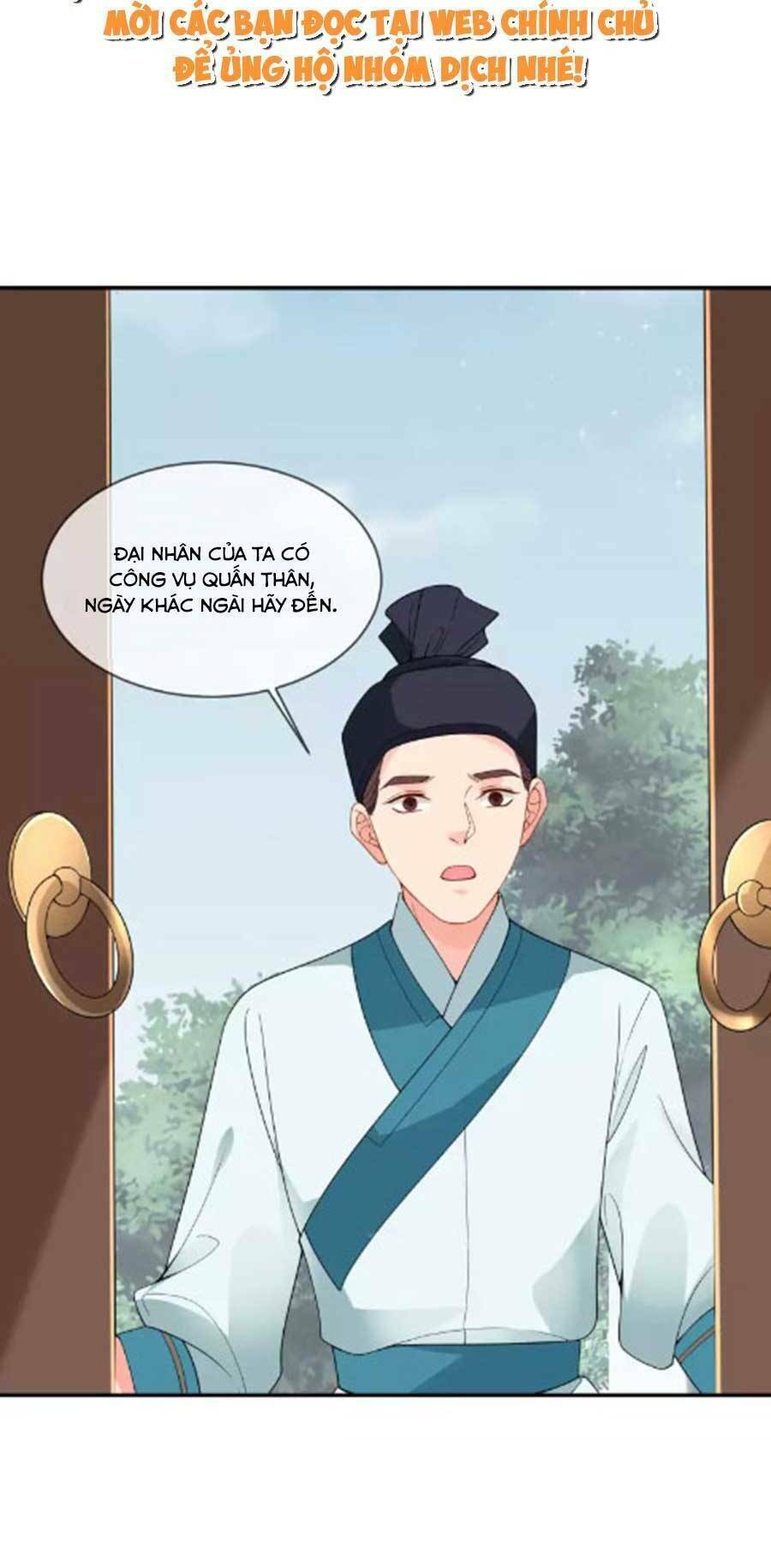 tướng quân, bổn phi không nhận sủng chapter 39 3