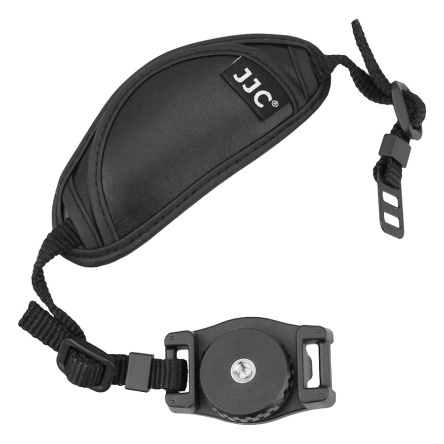 Handstrap JJC HS-A Dành Cho Máy Ảnh - Hàng Nhập Khẩu