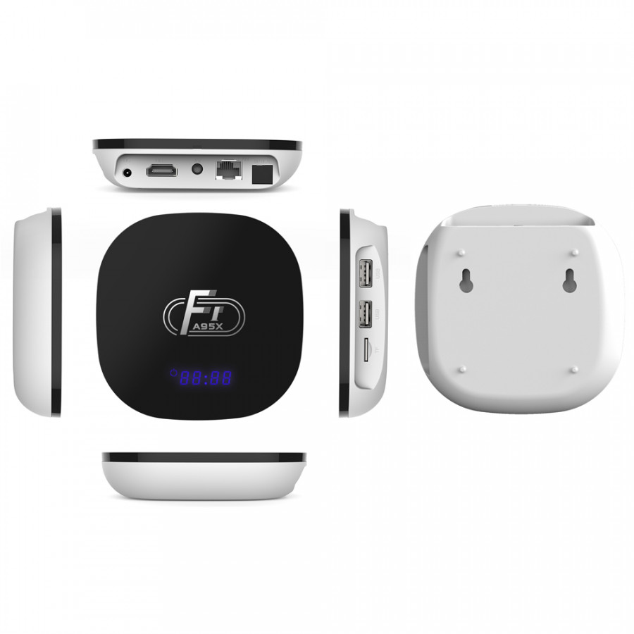 TV Box A95X F1