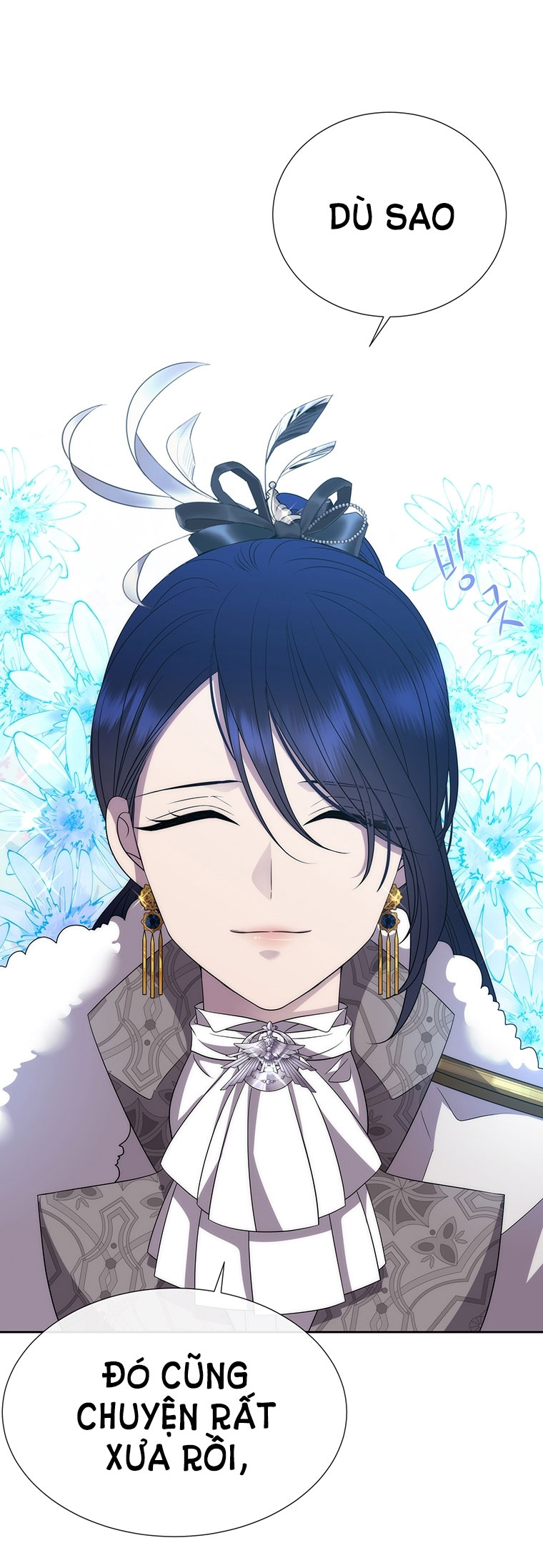 năm môn đệ của charlotte chapter 166.3 24