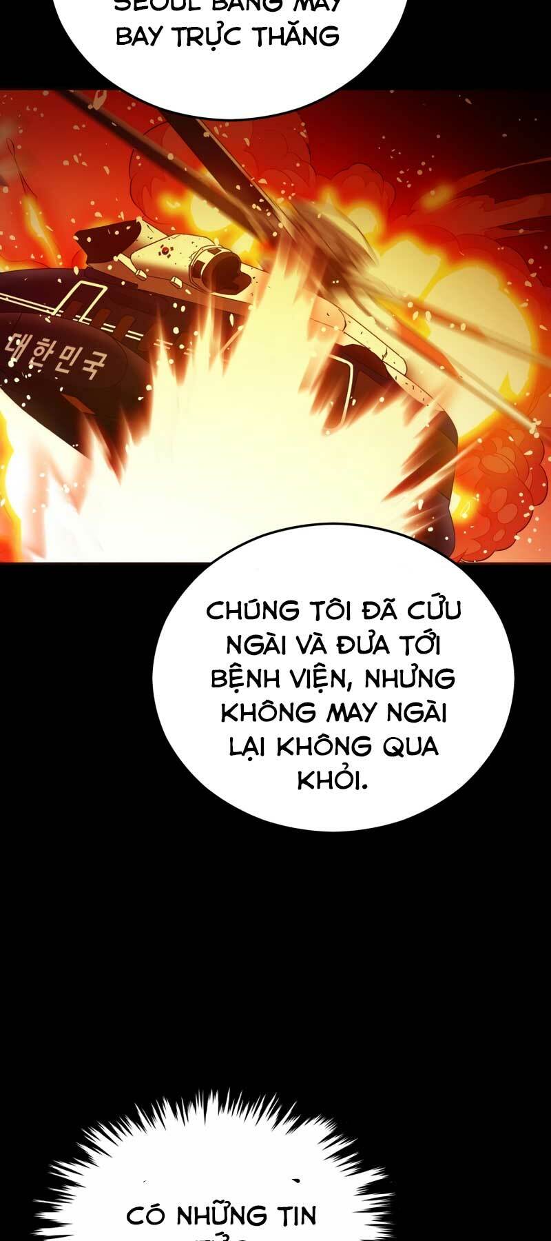 cánh cổng mở ra đúng ngày đầu tiên tôi thành chính trị gia chapter 14 81