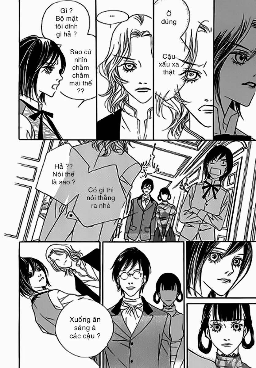 savage garden chapter 15 18