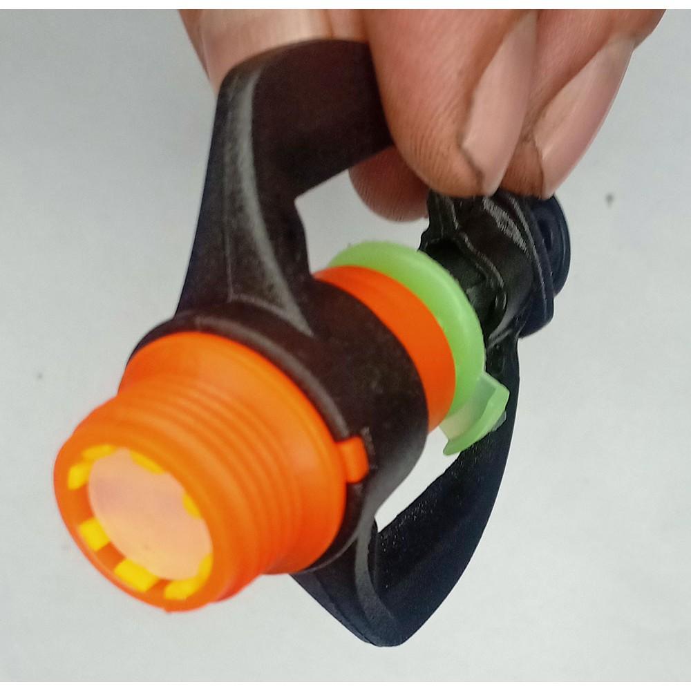 10 cái béc 909+ bù áp