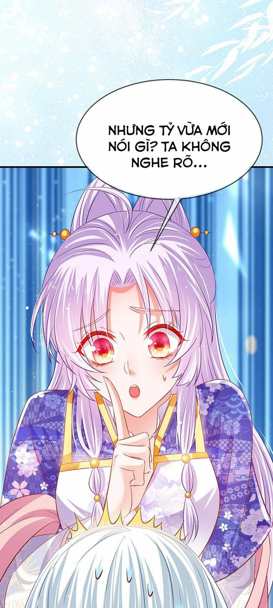 dưỡng thú vi phi chapter 59 34