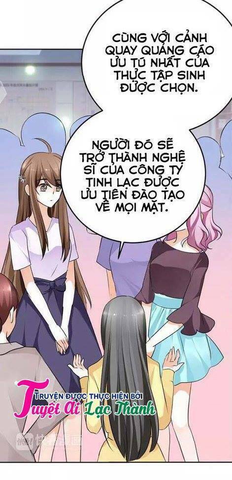 phản công thành siêu sao chapter 13 7