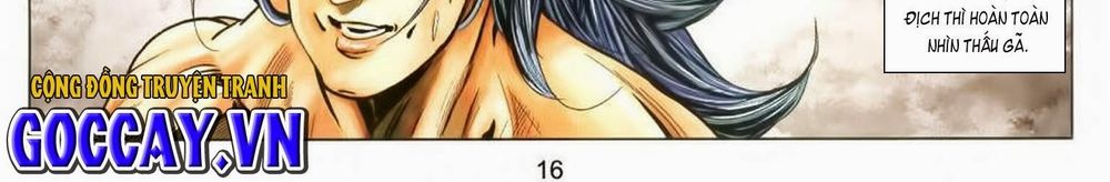 tuyệt thế vô song 2 chapter 68 30