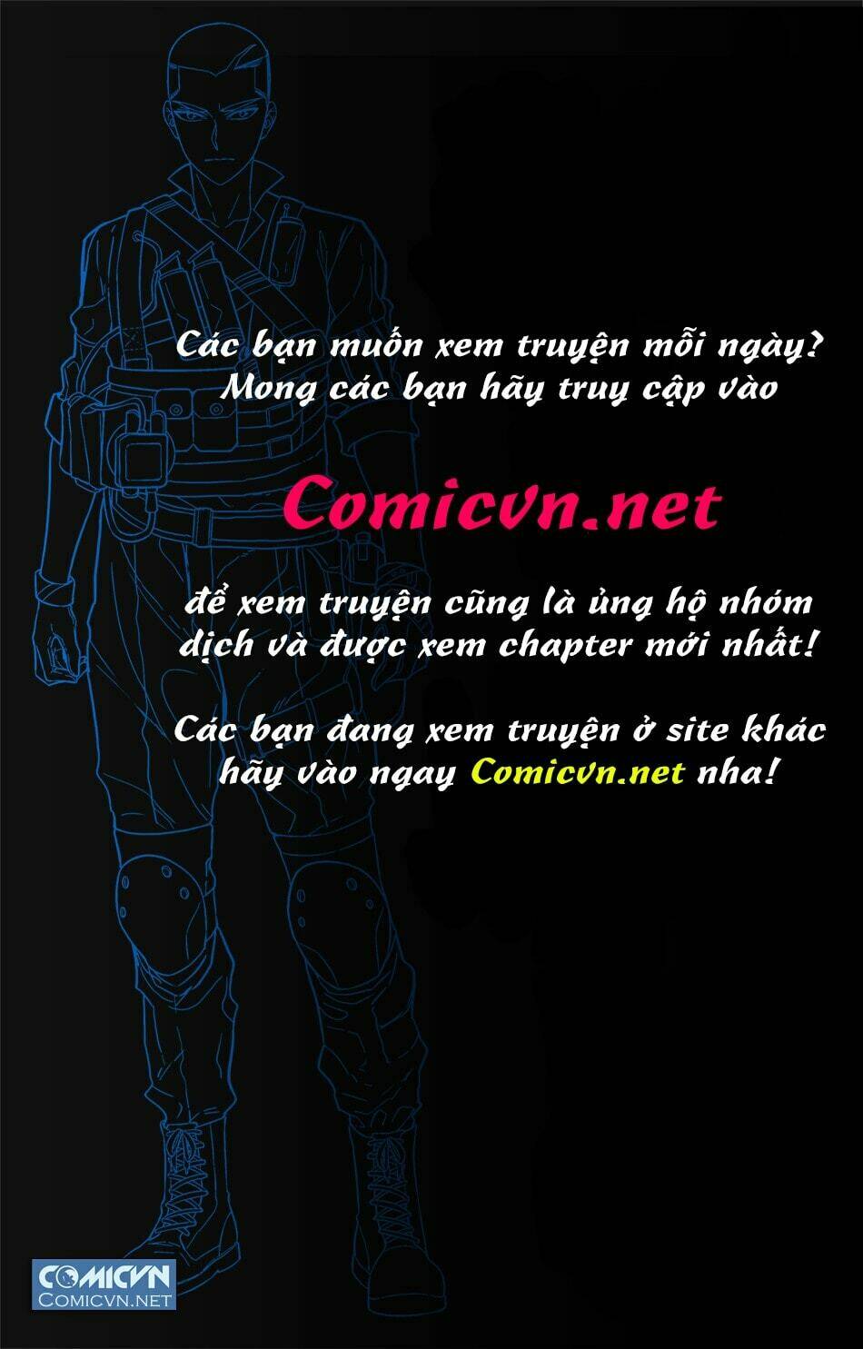 tối cường binh vương chapter 29 12