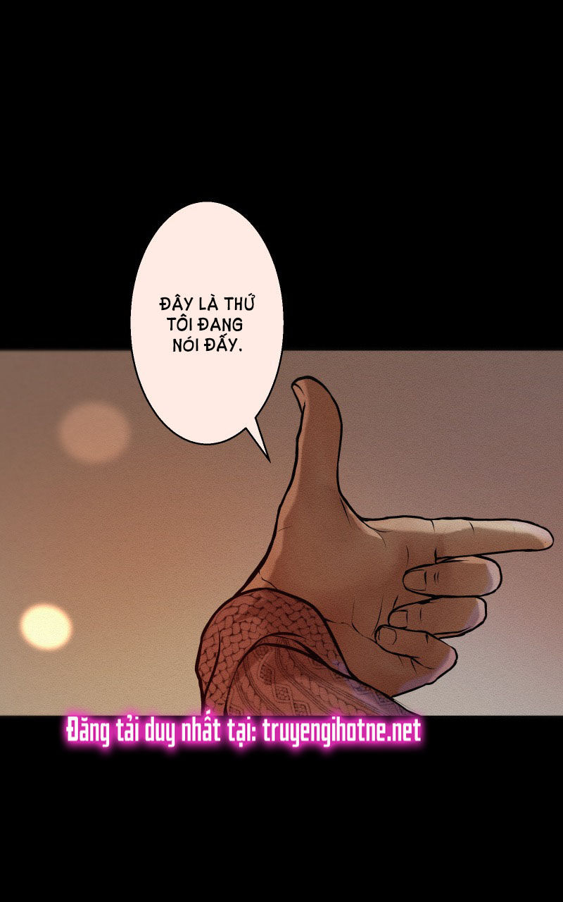 tôi đang hẹn hò với kẻ tâm thần chapter 9.1 15