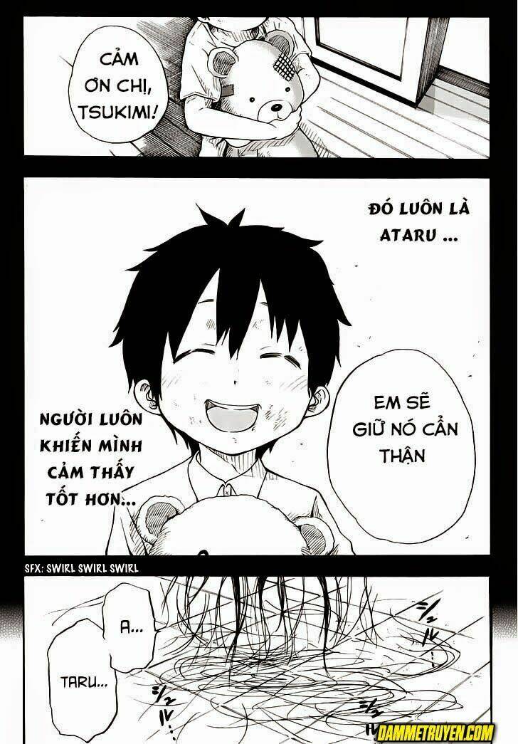 warau ishi chapter 3 29