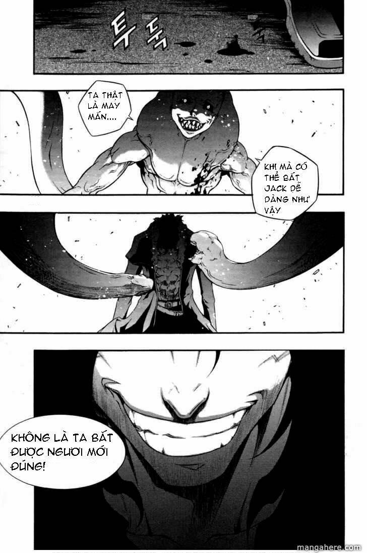 hell blade chapter 5 10