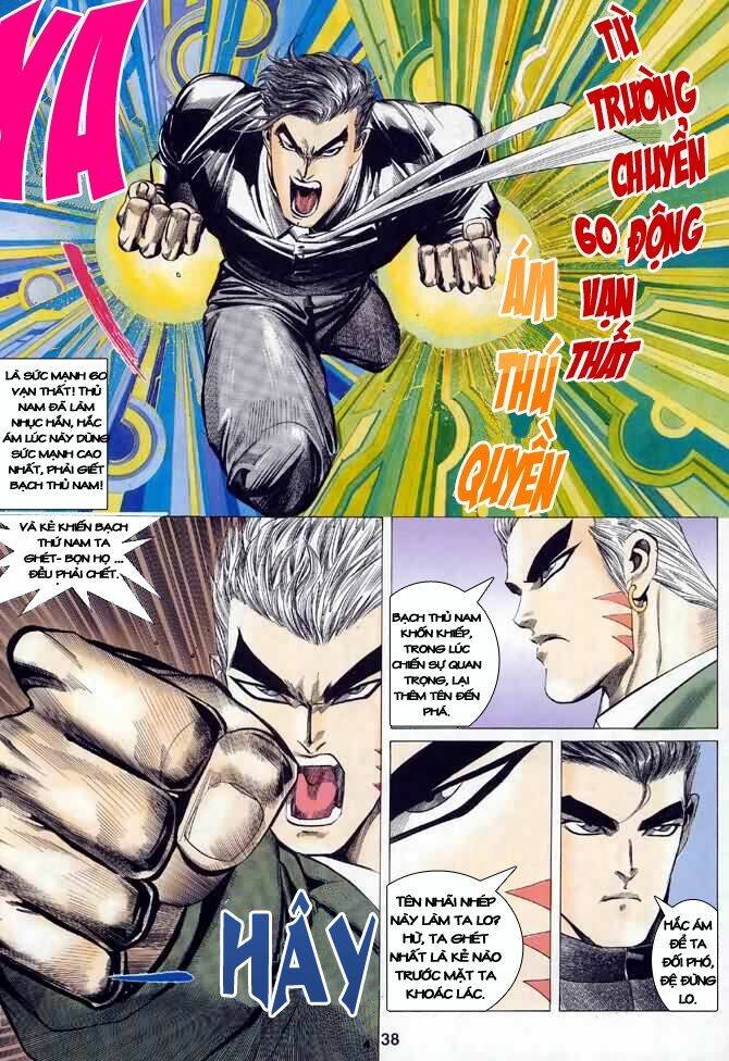 hải hổ 2 chapter 14 10