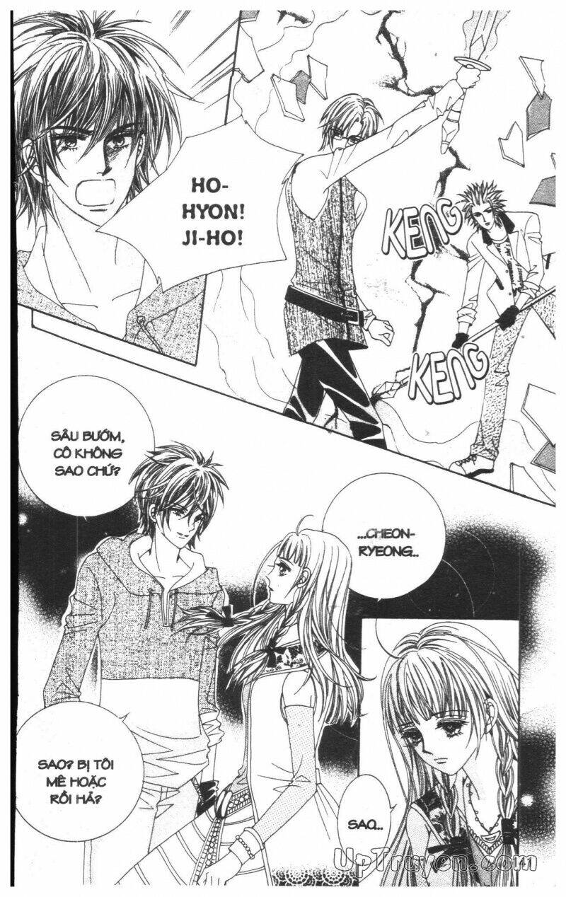 cửa hàng phù thủy chapter 1 141