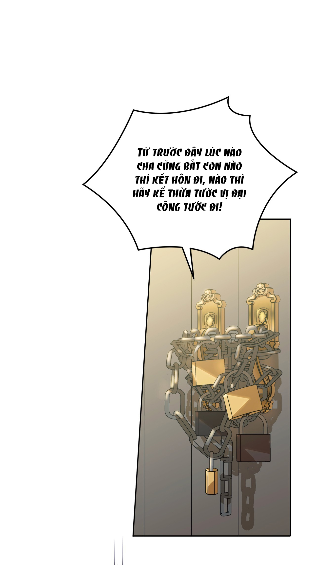 dấu tích của tiên nữ chapter 2.1 9