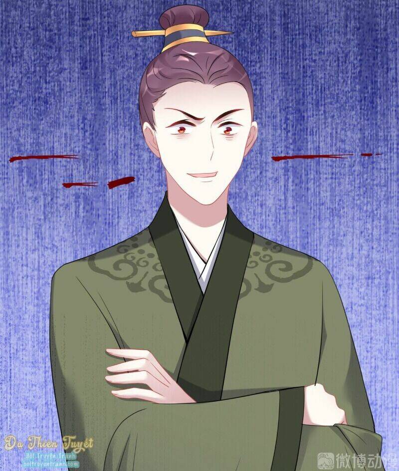 nhân vật phản diện biến thành sủng vật chapter 16 16