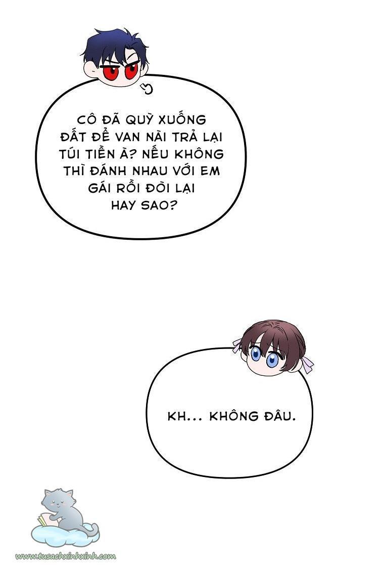 tháng năm cuối cùng của nữ phụ đoản mệnh chapter 16 23