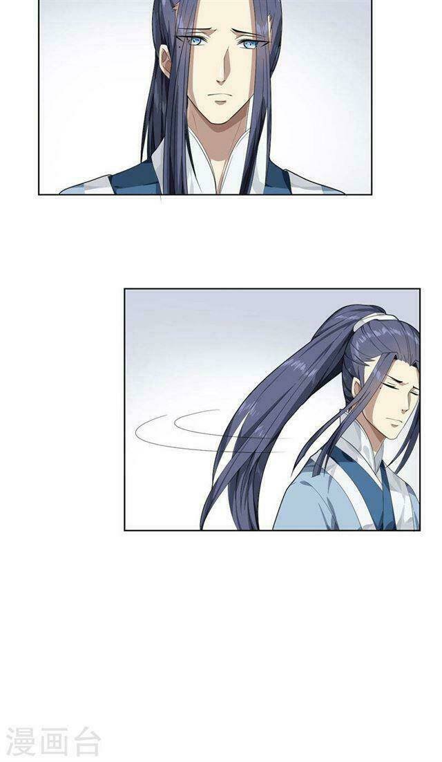 chưởng môn mười tám tuổi chapter 33 12