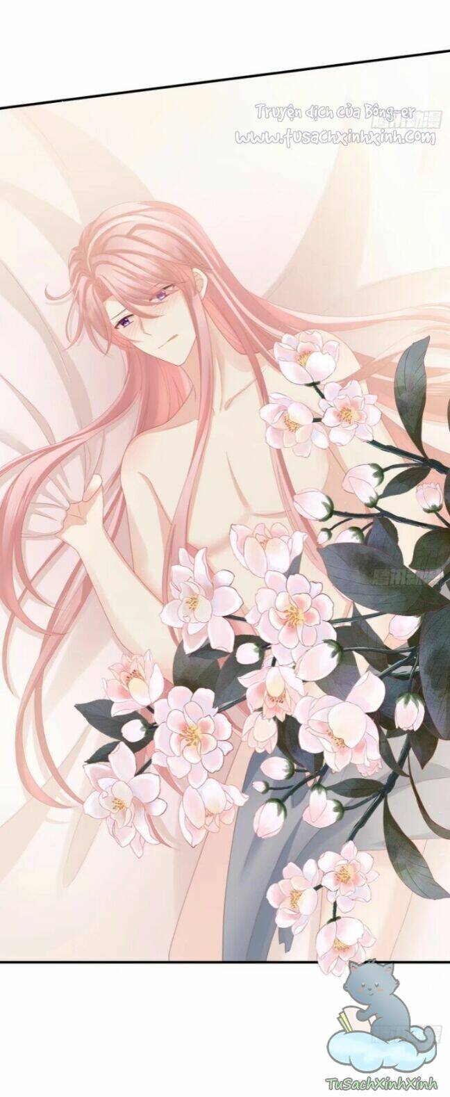 kiều phu có hỉ chapter 28 10