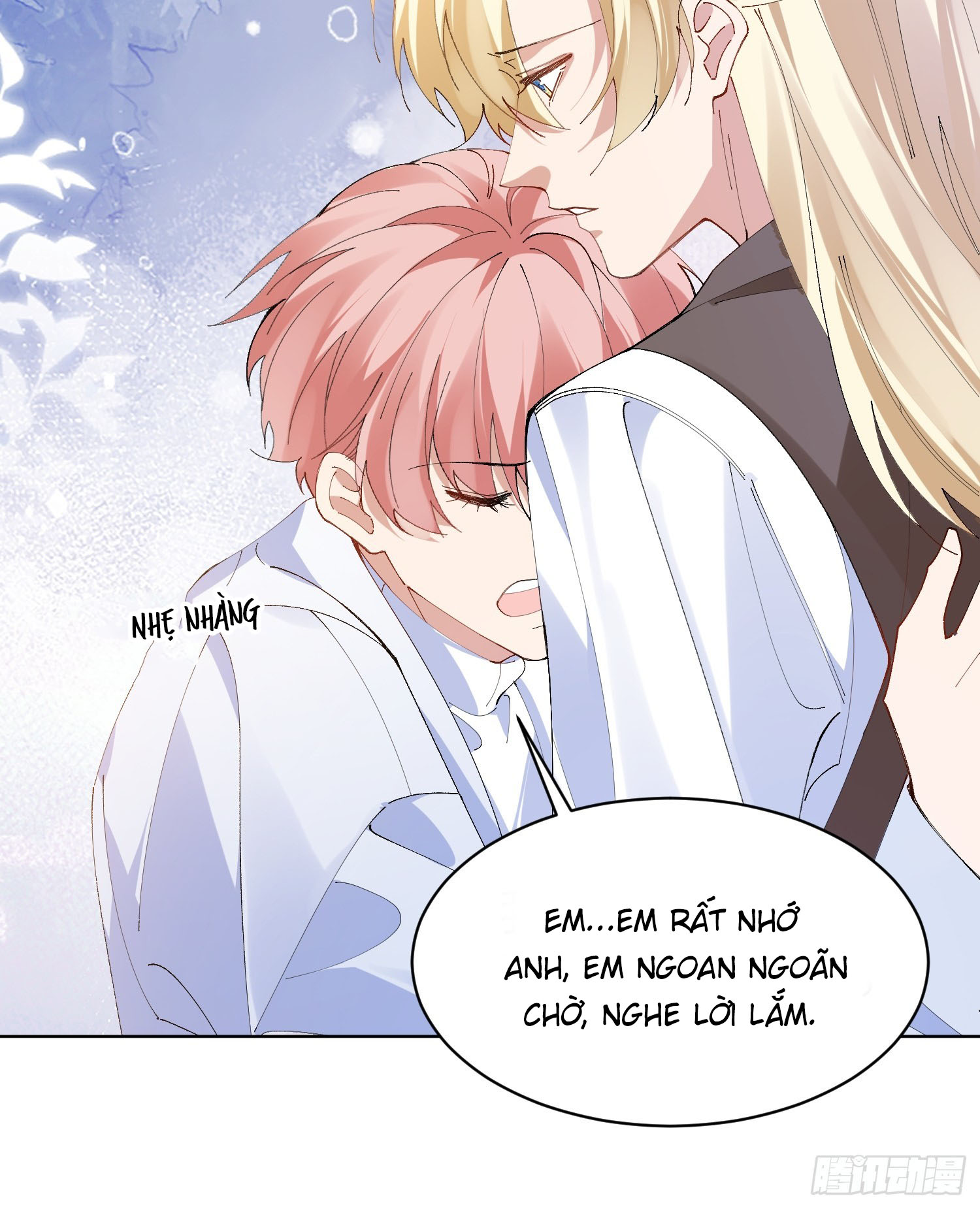 ỷ trên hiếp dưới chapter 17 18