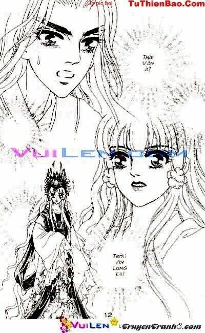 đóa hoa yêu kiều chapter 7 13