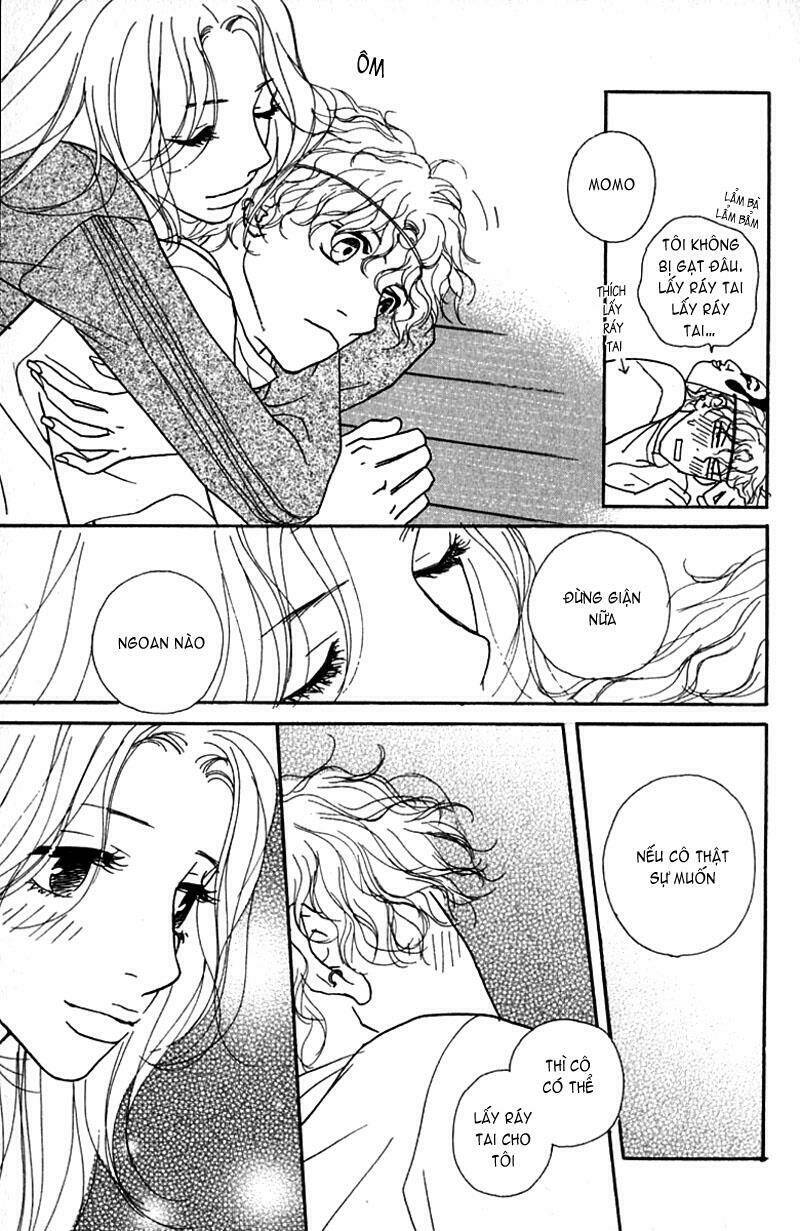 kimi wa petto chapter 2 35