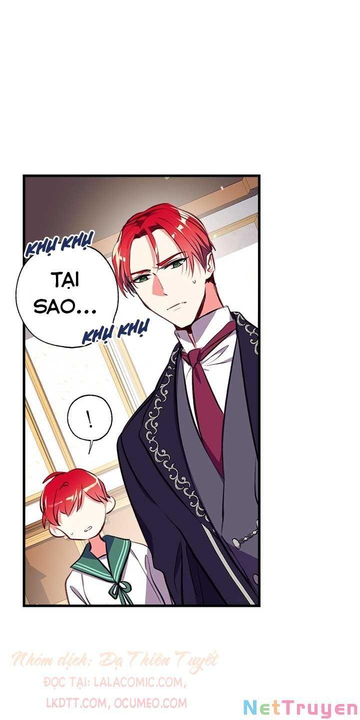 chúng ta có thể trở thành gia đình được không? chapter 3 36