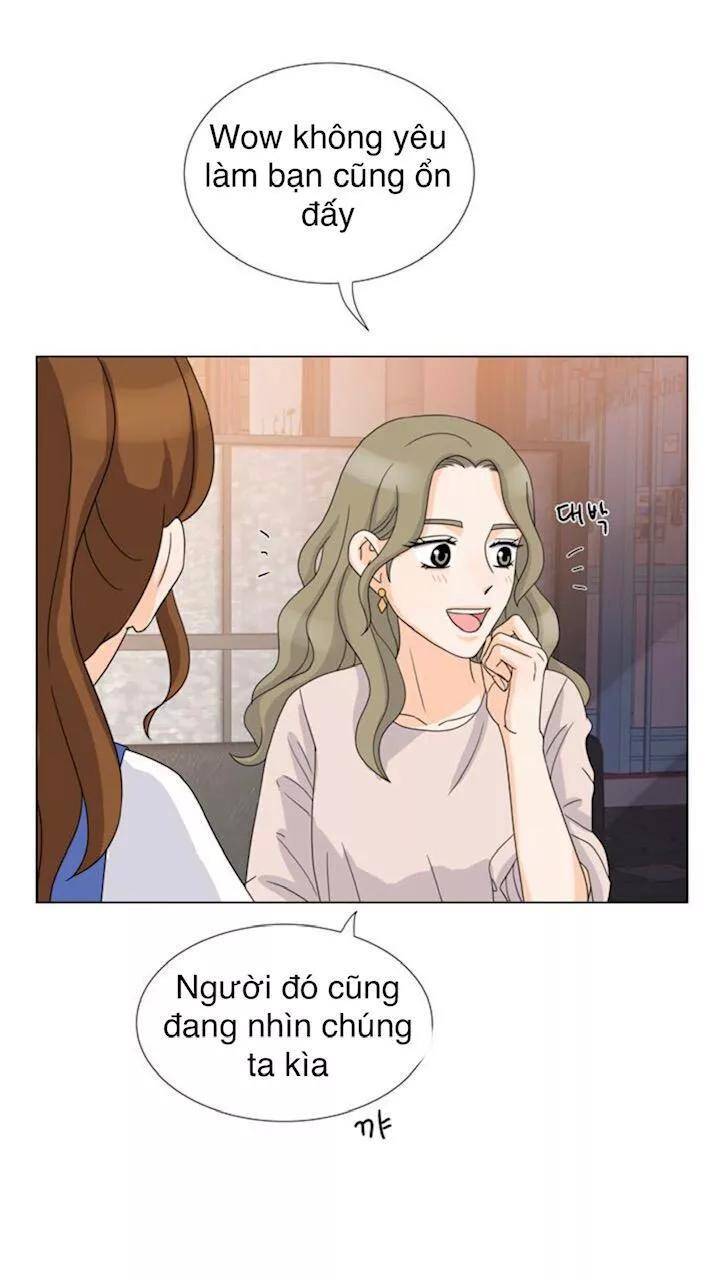 idol và sếp, em yêu ai? chapter 40 35