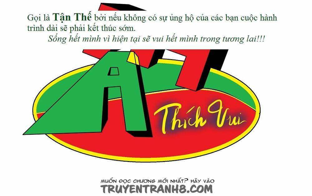 hiện thế thần linh chapter 5 12