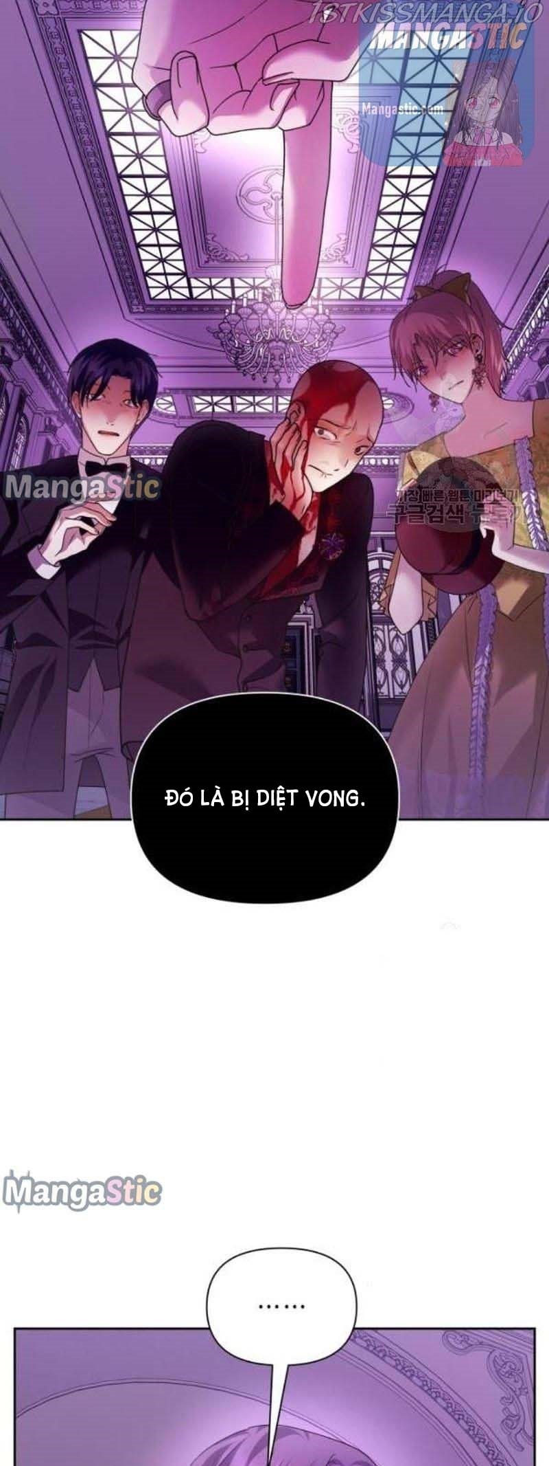 tôi muốn trở thành cô ấy dù chỉ là một ngày chapter 97 13