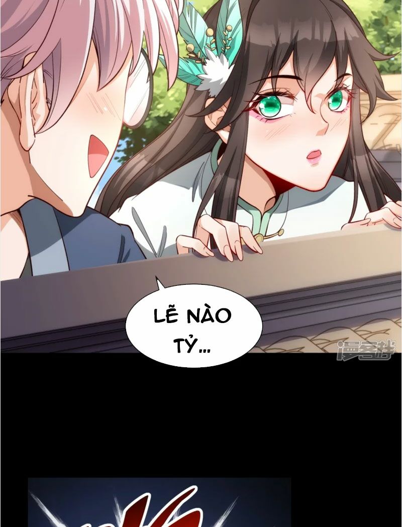 ta là thương thiên chapter 22 28