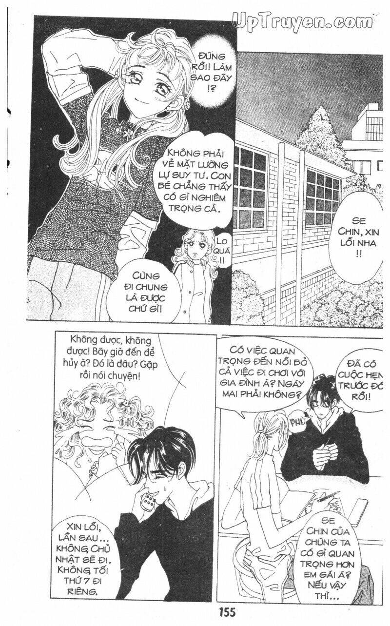 hãy đến đây tình yêu chapter 2 154