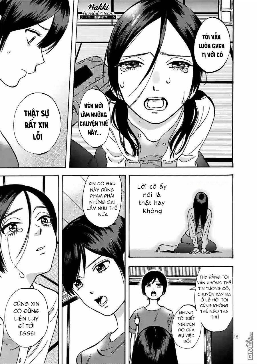 lời hứa của nàng lọ lem chapter 49 16