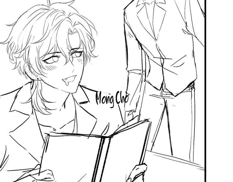 hotsearch của ảnh đế chapter 161 52