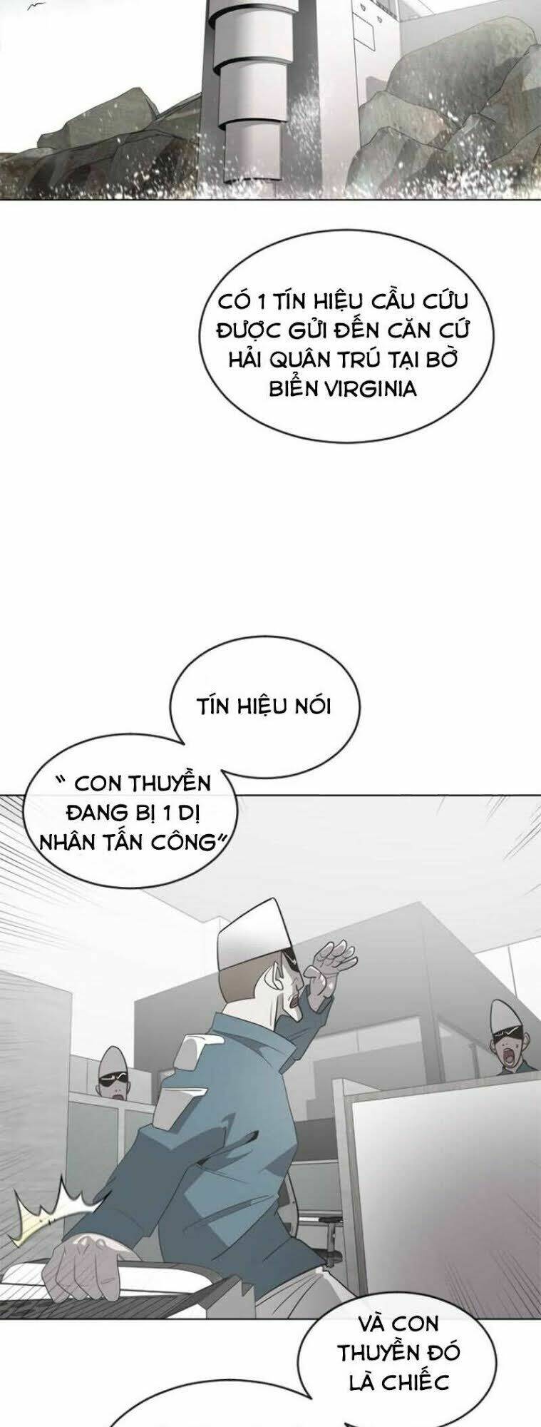 kĩ nguyên của anh hùng chapter 9 27