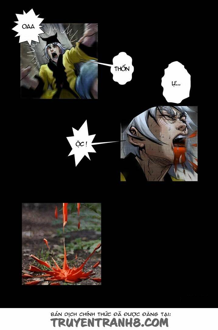 thâu hoan chapter 59 10