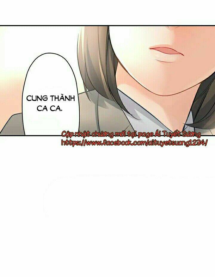 18, sống chung cùng nhau chapter 16 43