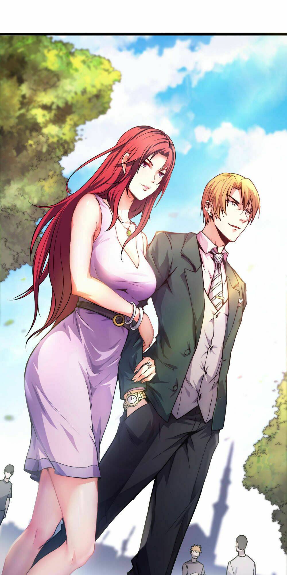 tôi có thuốc hối hận chapter 1 29