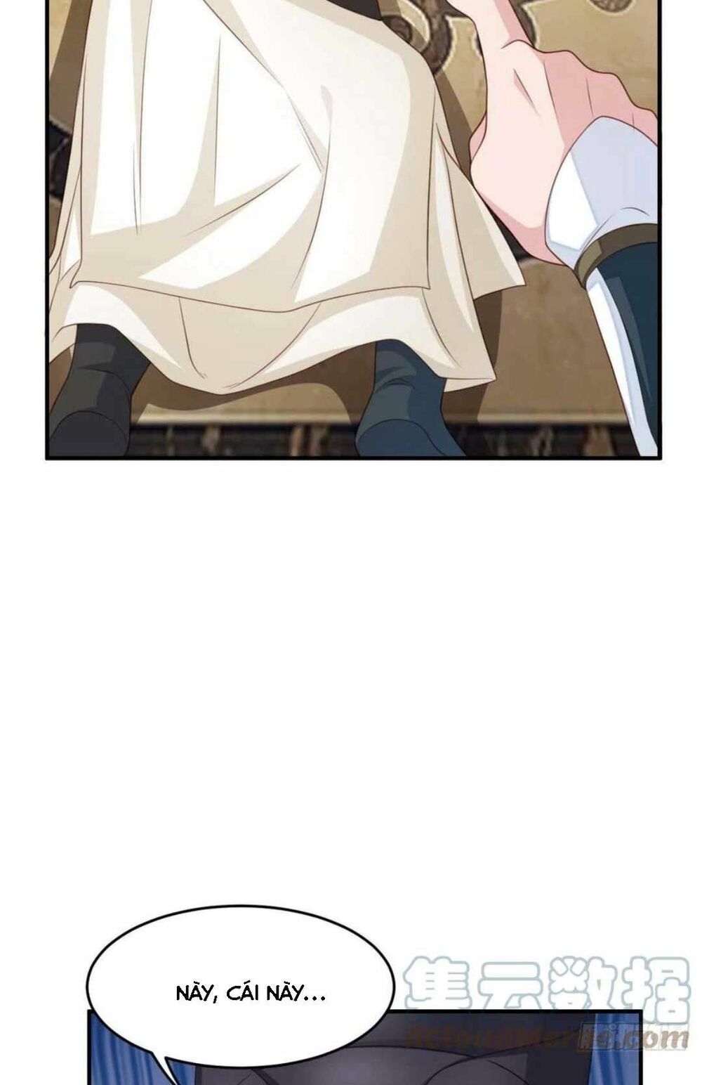 thuần hóa ba ba bạo quân chapter 30 54