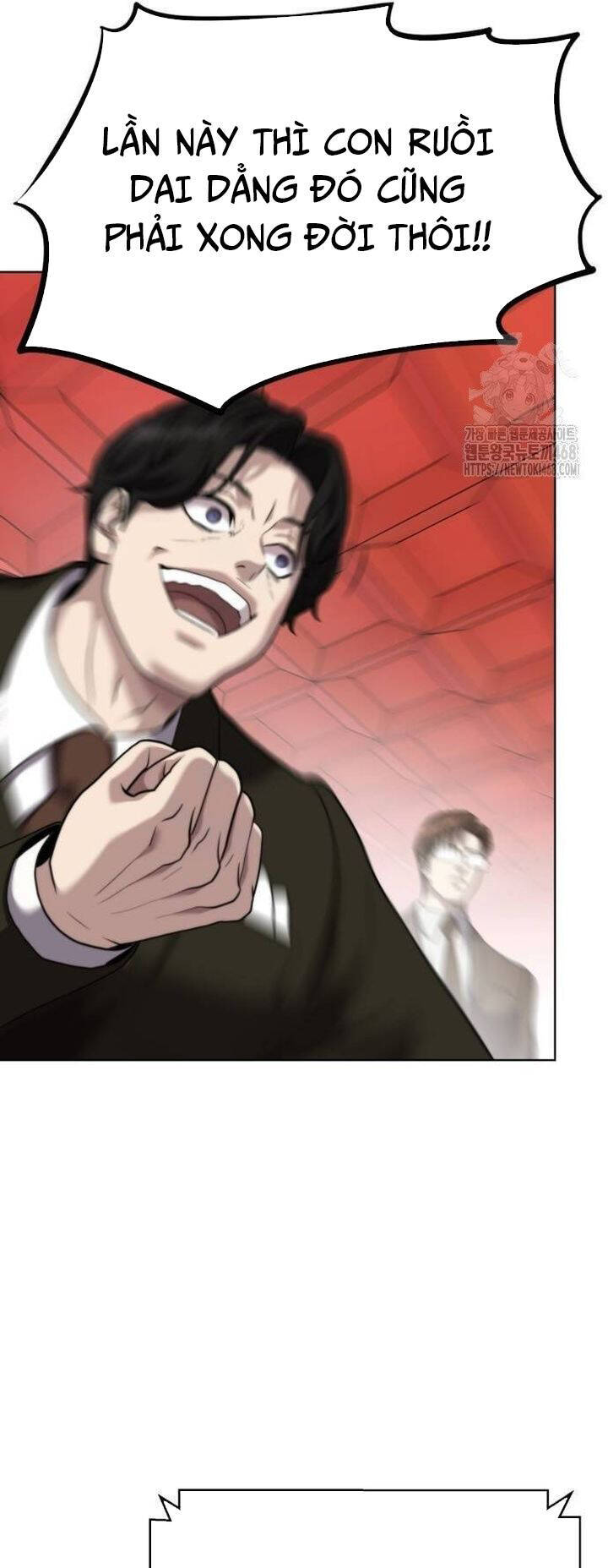 đấu trường chiến đấu chapter 36 23