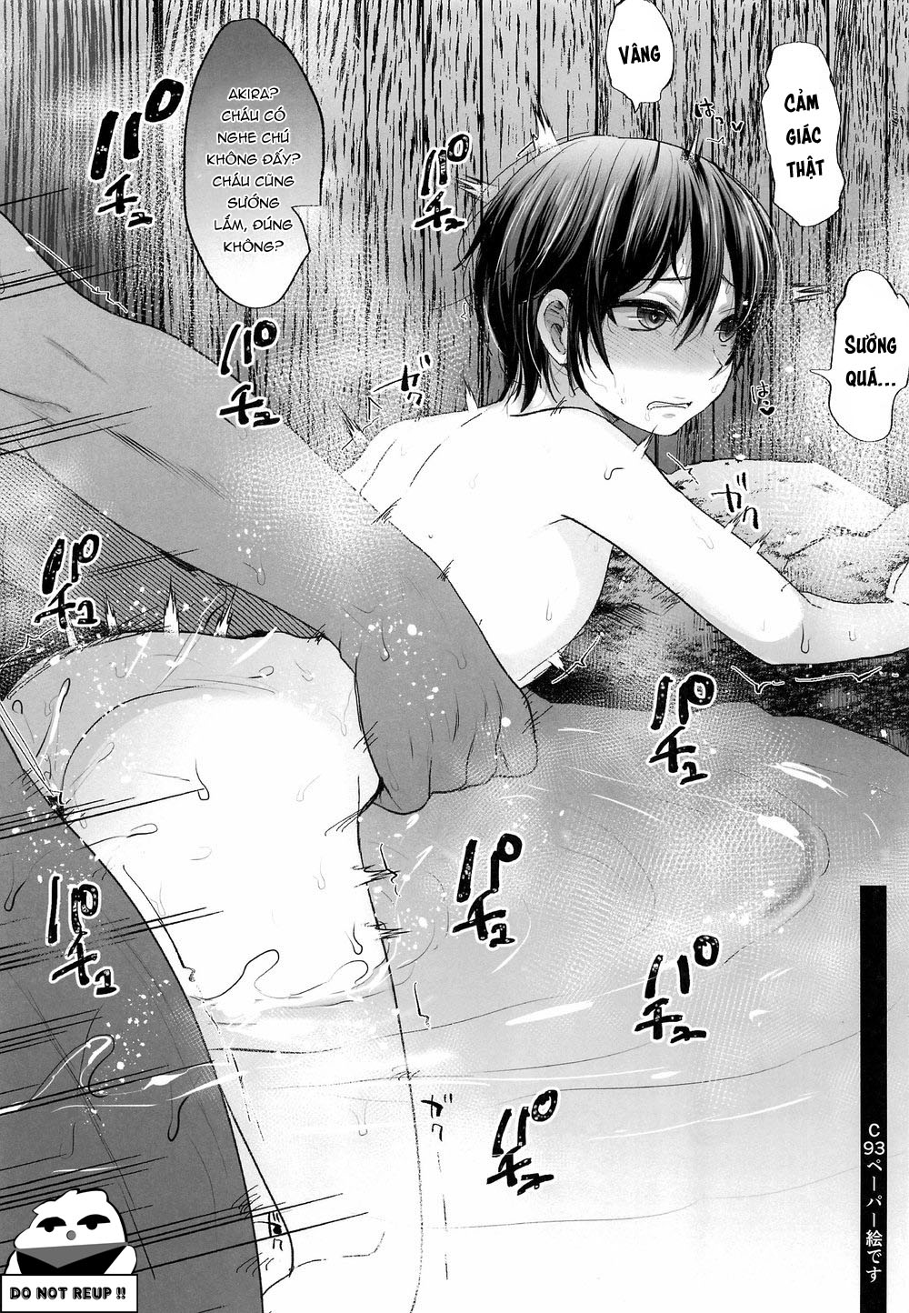 bạn trai tồi chapter 1 24