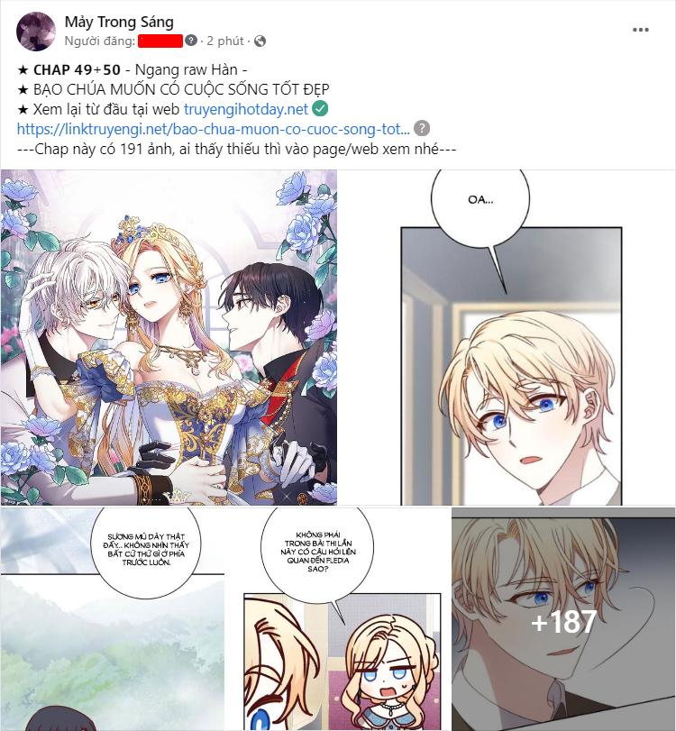 Cạm Bẫy chapter 183.1 1