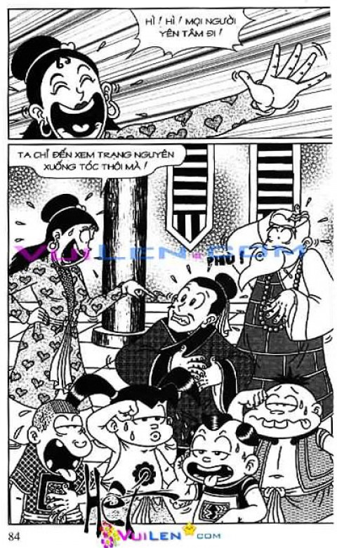 thần đồng đất việt chapter 115 81