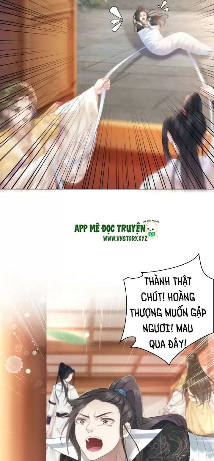 cực phẩm phế vật tiểu thư chapter 128 13