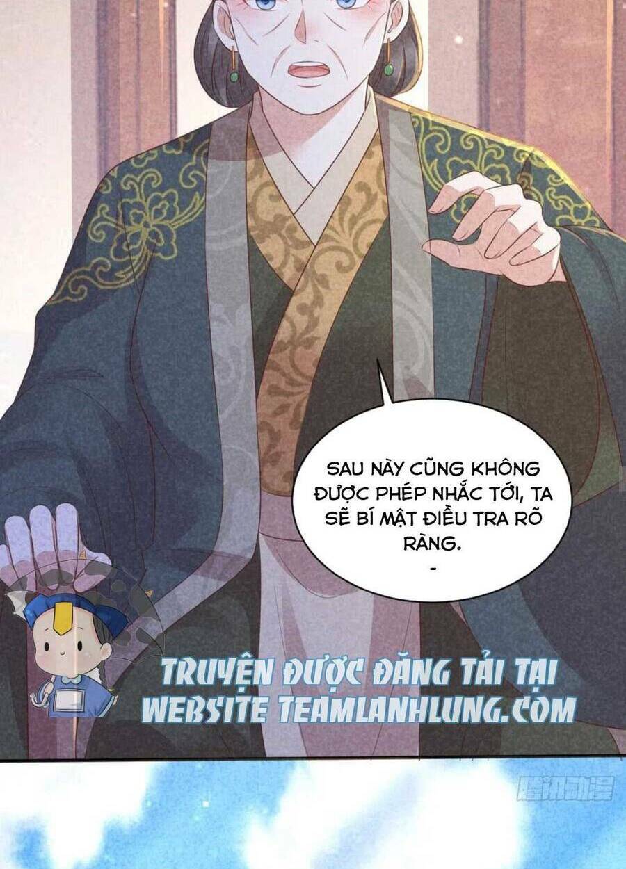 đại đích nữ trọng sinh về báo thù chapter 28 54