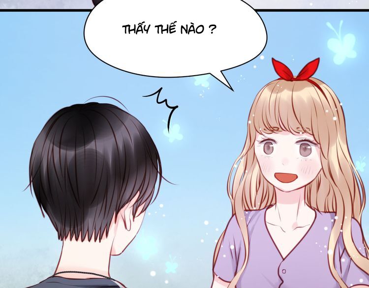 Lượm Được Một Tiểu Hồ Ly Phần 1 Chapter 47 - Trang 2