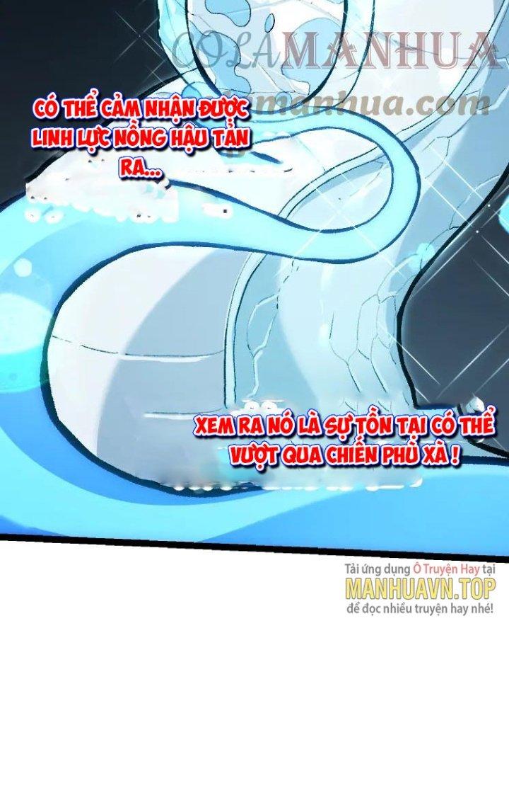 từ cây cổ thụ bắt đầu tiến hóa chapter 38 64