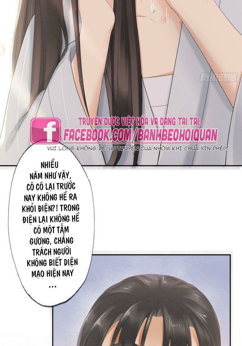 mê hoặc nhân tâm chapter 13 8