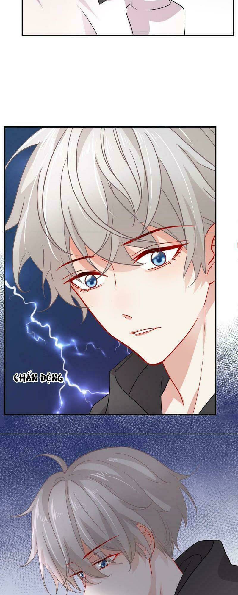 quản gia đại nhân muốn thượng vị chapter 16 20