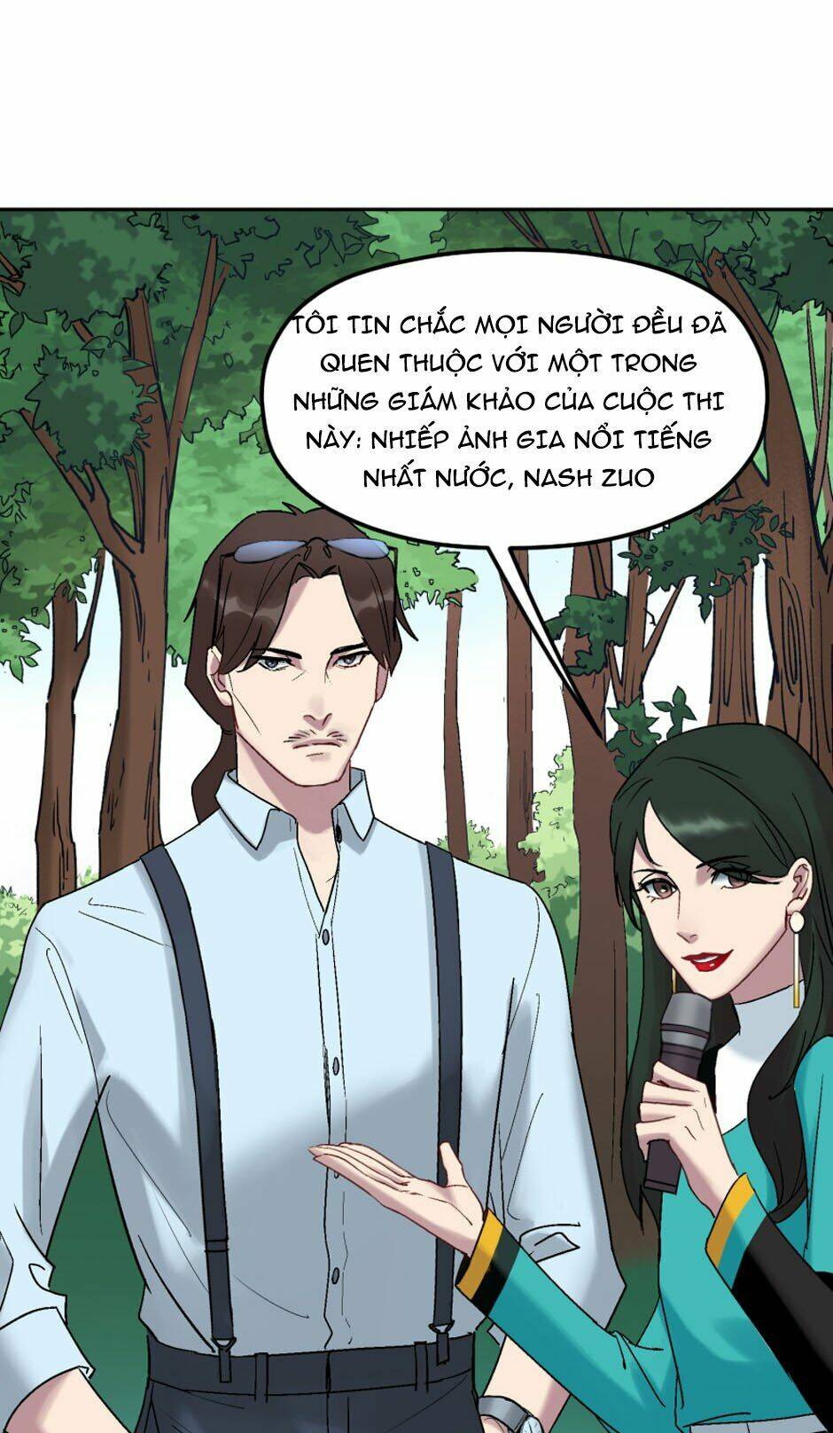 anh hùng và hiệp nữ chapter 61 17